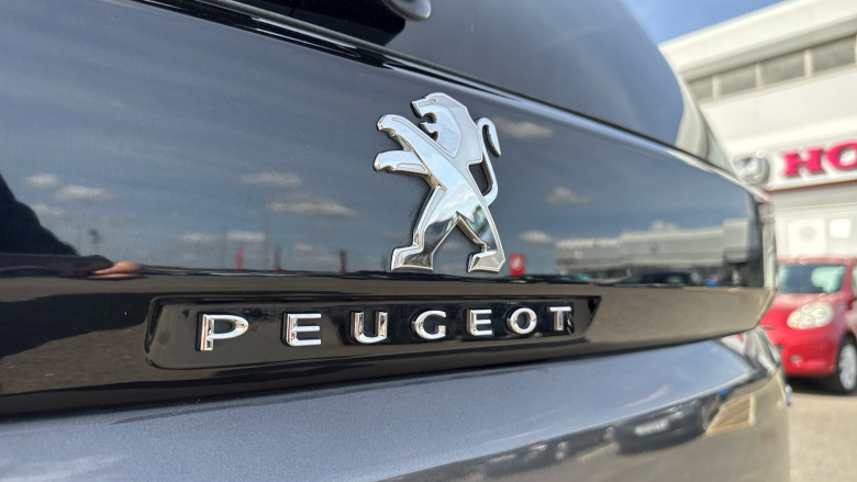 Peugeot 5008 1.6 PureTech 180 GT Premium 5dr EAT8 Petrol Estate